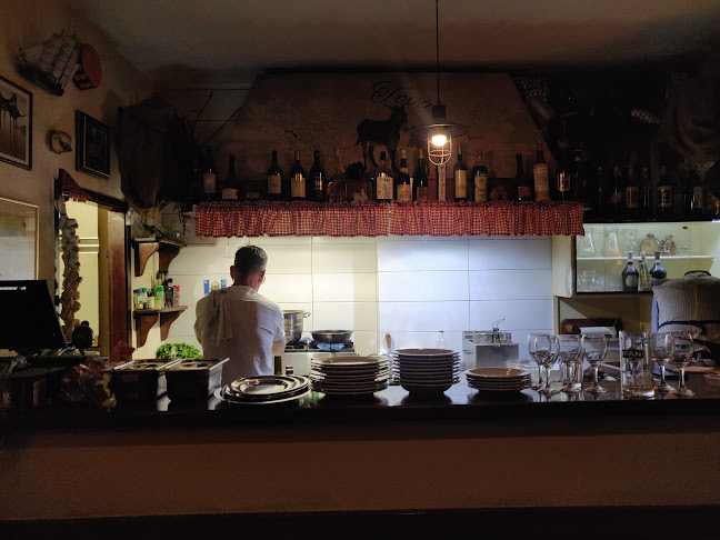 Konoba Tovar - Gastronomija i ugostiteljstvo