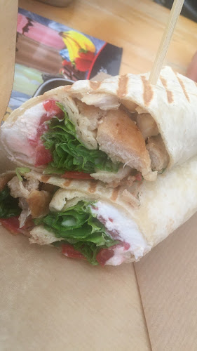 Burger Bar Bagatin - Šibenik