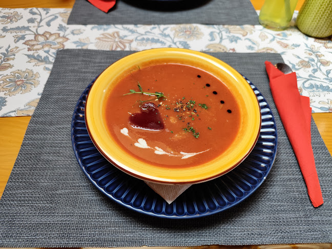 Restoran Kneginečka Hiža Varaždin - Gastronomija i ugostiteljstvo