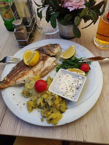 Opinii despre Restaurant konoba Teatro în Zadar - Gastronomija i ugostiteljstvo