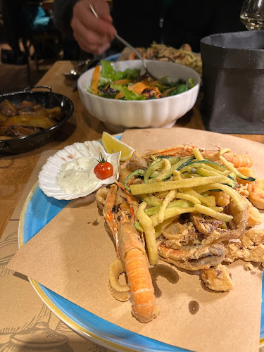 Trattoria Mandrać - Opatija