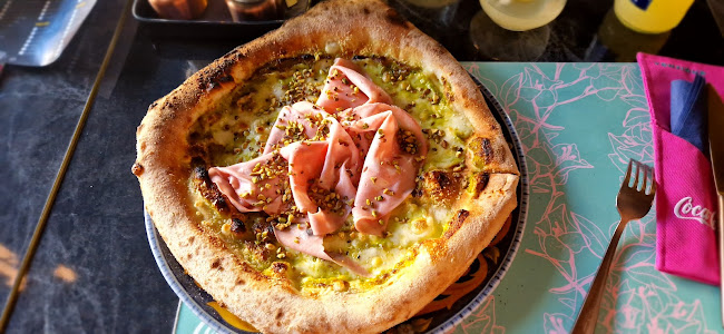 Comentarii opinii despre Ventidue Pizza & Bar