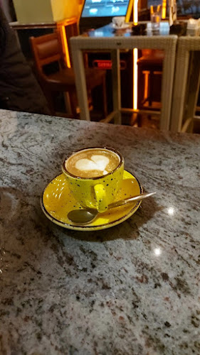 Comentarii opinii despre Caffe bar Castrum