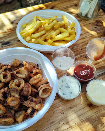 Danica - Veli Žal - Gastronomija i ugostiteljstvo