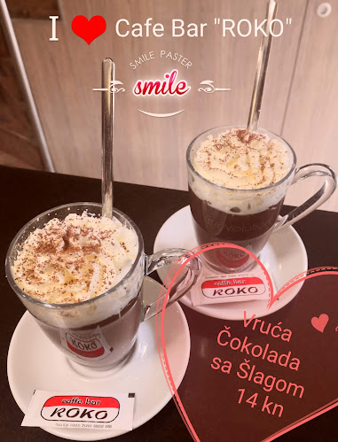 Caffe bar Roko - Gastronomija i ugostiteljstvo