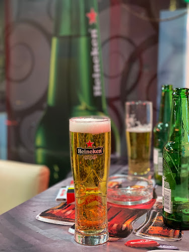 Caffe Bar Imagine - Vinkovci