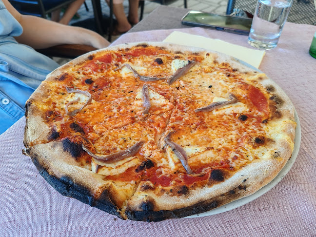 Opinii despre Pizzeria Torkul în Lumbarda - Gastronomija i ugostiteljstvo