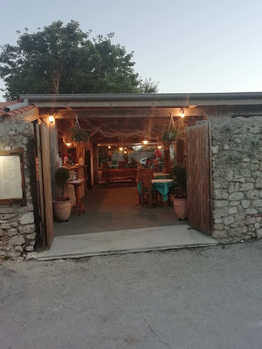 Restoran Providenca - Nin