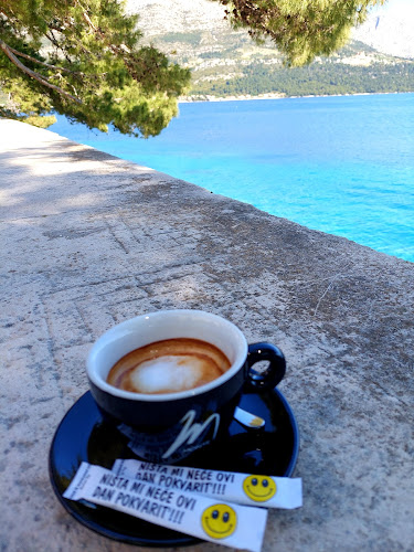 Cupido - Gastronomija i ugostiteljstvo