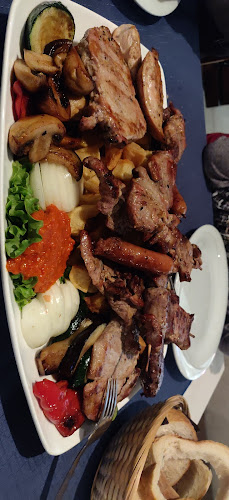 Baćo - Gastronomija i ugostiteljstvo