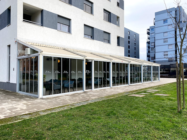 Opinii despre Imperia Coffee & Wine Bar în Zagreb - Gastronomija i ugostiteljstvo