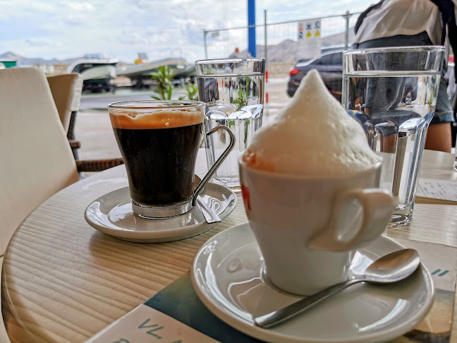 Comentarii opinii despre Caffe bar Ankora