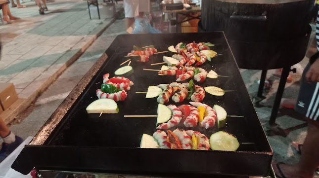 Comentarii opinii despre Fast Food&Tobacco Shop ToGo