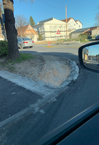 Privremena gradska Tržnica (ŠATOR) - Petrinja