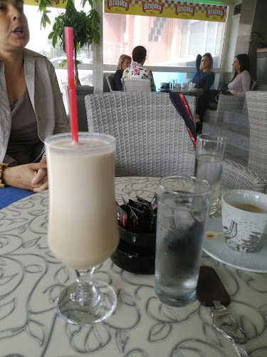 Caffe bar Press - Vinkovci