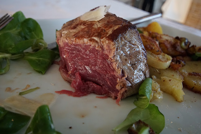 Restoran Šampjer - Maslinica