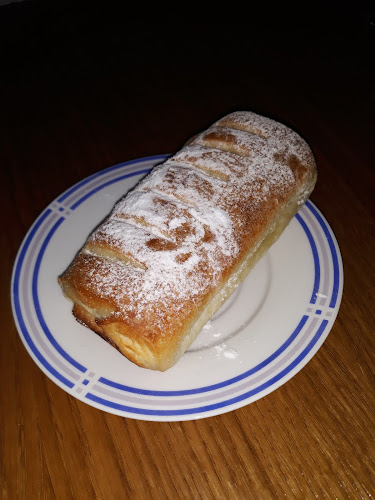 Manna pekarska industrija