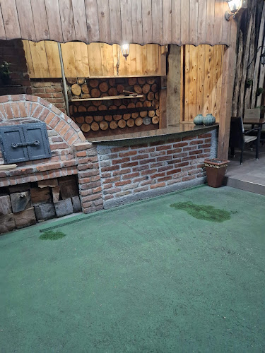 Comentarii opinii despre Restoran Šarm