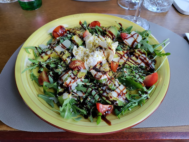 Comentarii opinii despre Pizzeria Villa Diana