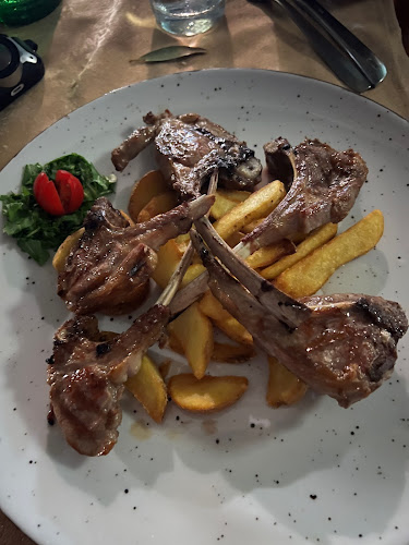 Bacchus - Gastronomija i ugostiteljstvo