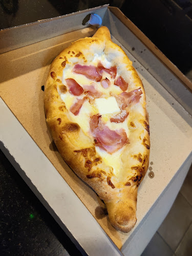 Street Food Black & White - Daruvar