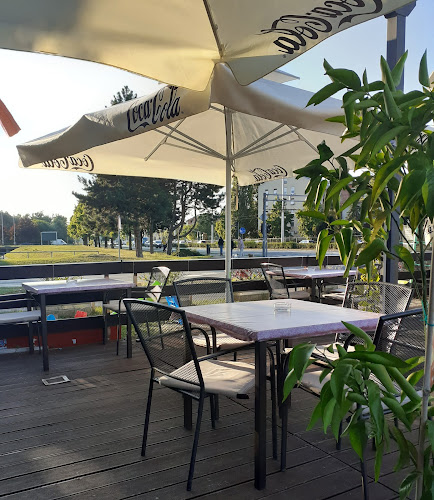 Opinii despre Pizzeria Motorino în Zagreb - Gastronomija i ugostiteljstvo