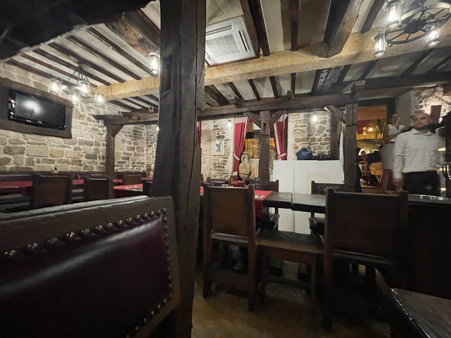 Opinii despre Konoba Marul în Split - Gastronomija i ugostiteljstvo