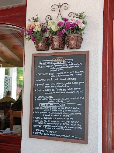 Na Sušaku - Gastronomija i ugostiteljstvo