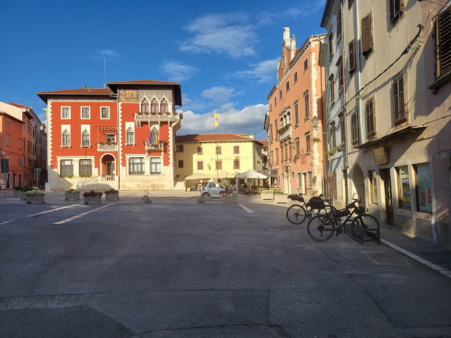 Caffe Bar "Arka" - Vodnjan