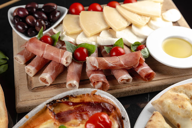 Pizzeria Come to Mama