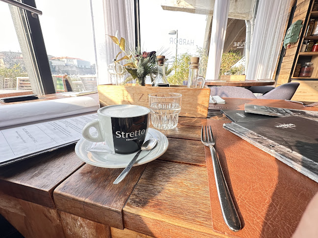 Comentarii opinii despre Harbor CookHouse & Club