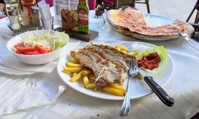 Pizzeria - Buffet Vodice