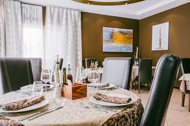 Opinii despre Restaurant Toni în Zambratija - Gastronomija i ugostiteljstvo