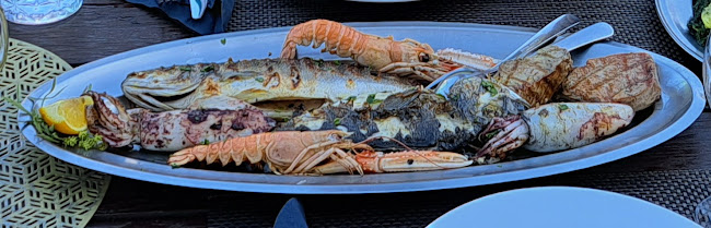 Konoba Zlatna Vala (ex. Supina) - Dugi otok