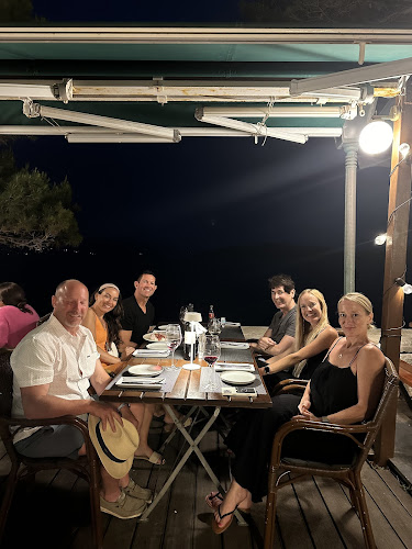 Konoba Melaina - Gastronomija i ugostiteljstvo