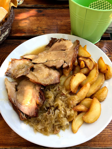 Buffet Štacion - Matulji