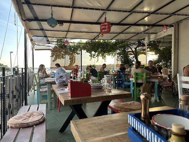 Comentarii opinii despre Konoba Didova Kuća