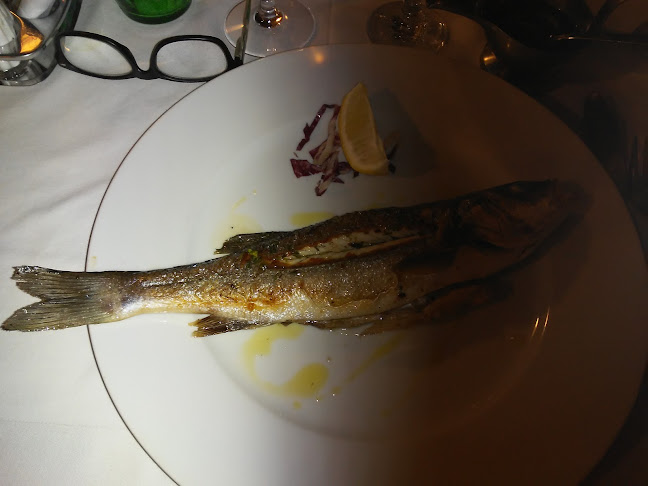 Comentarii opinii despre Restaurant Dvi Palme