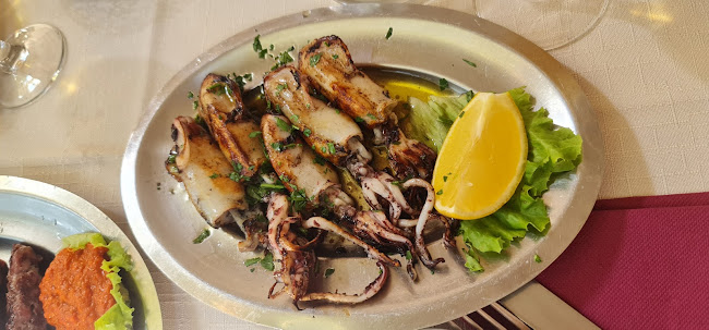 Comentarii opinii despre Odmor Grill