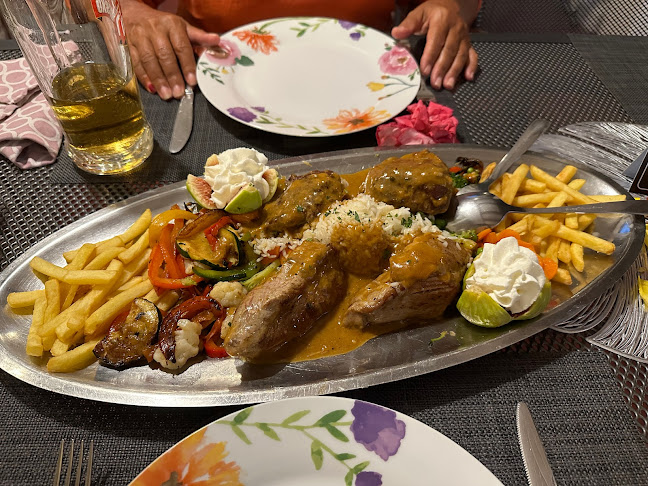 Restaurant Palma - Gastronomija i ugostiteljstvo