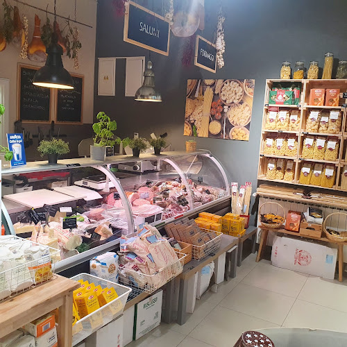 Salumeria Mangia