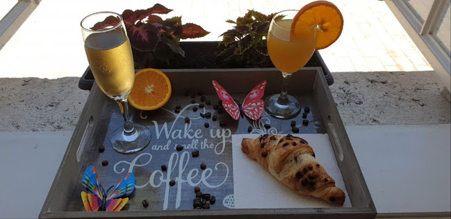 Coffee Break - Gastronomija i ugostiteljstvo