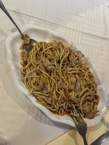 Comentarii opinii despre Kineski restoran Asia (Hong Yun)