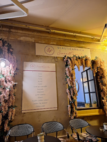 Opinii despre Slastičarnica Sweet Family Samobor în Samobor - Gastronomija i ugostiteljstvo