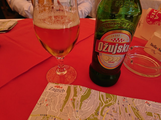 Stella bar & Vip restoran - Gastronomija i ugostiteljstvo