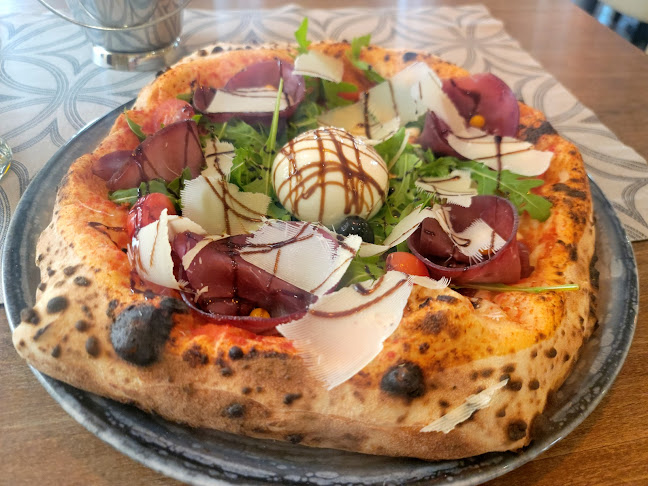 Pizzeria Antica - Gastronomija i ugostiteljstvo