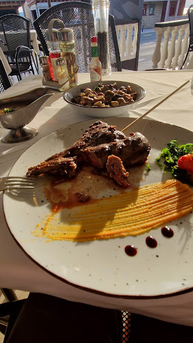 Ante Restaurant Steak House - Starigrad