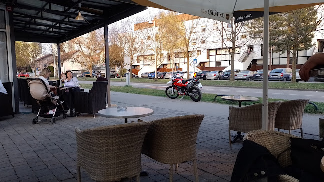 Pečenjara Jarun - Zagreb