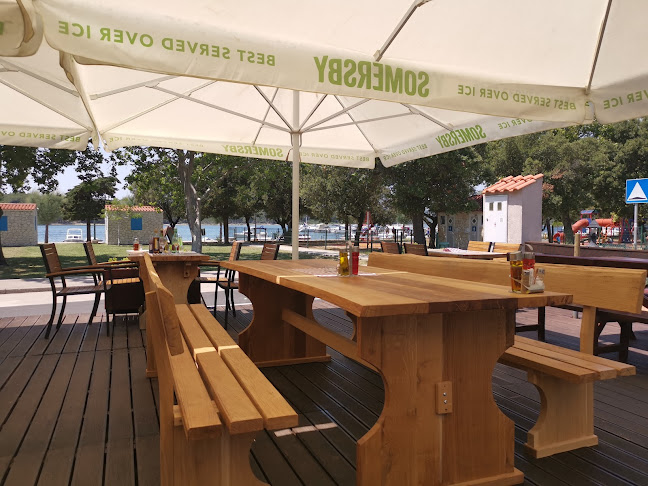 Pizzeria Punat - Punat