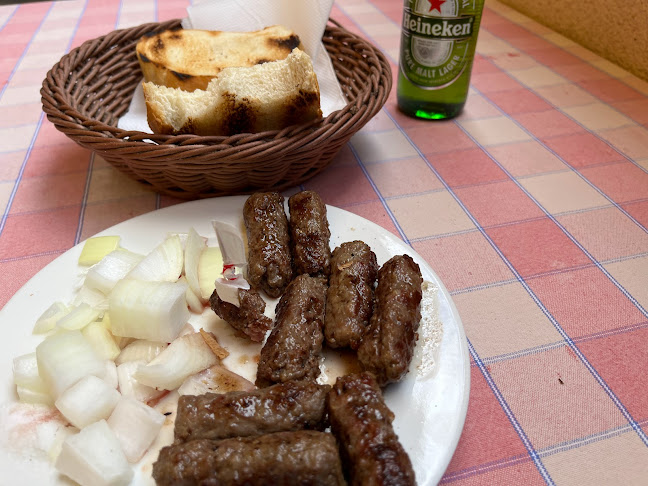 Opinii despre Krčma Kod Marka în Rakitje - Gastronomija i ugostiteljstvo